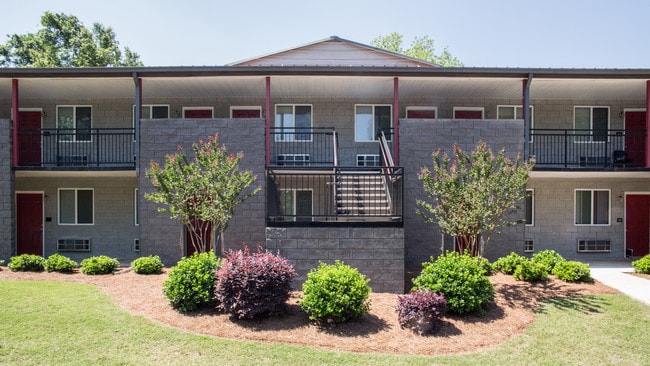 Photo - Archer Apartments