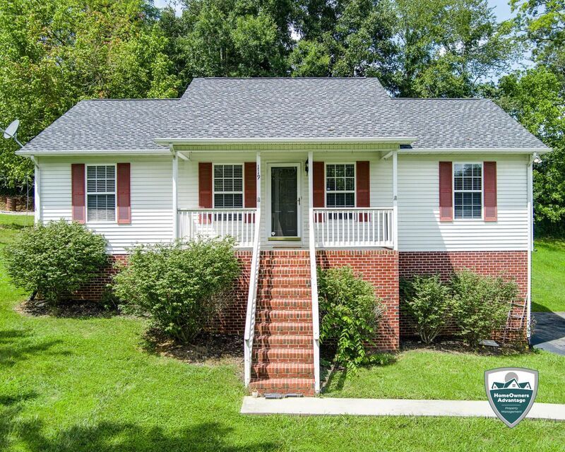 Primary Photo - 119 Buena Vista Dr