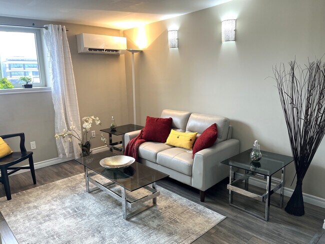 Photo du bâtiment - 123 King St