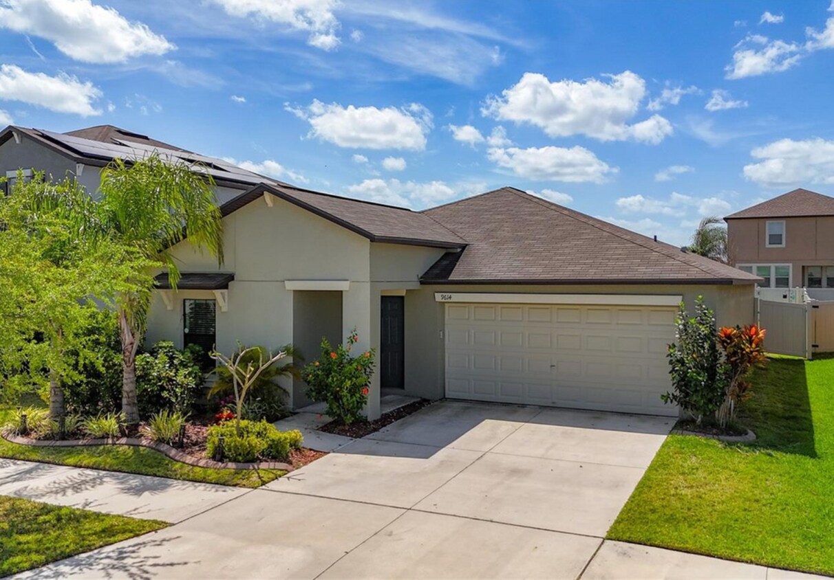 Primary Photo - 9614 Sage Creek Dr