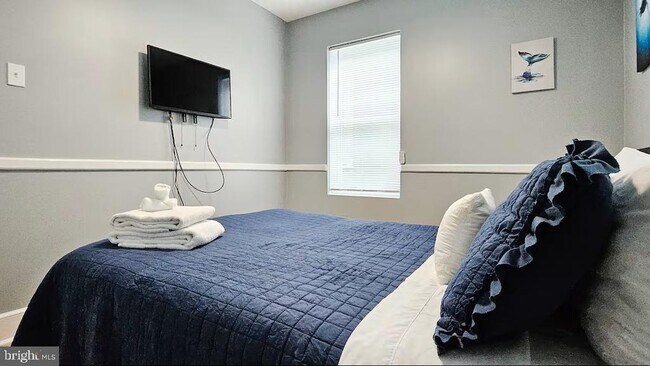 Foto del edificio - 1217 N King St