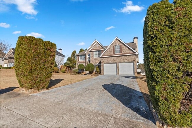 Foto del edificio - 820 Kaitlyn Dr