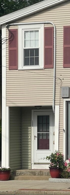 Building Photo - 1508 Concord St