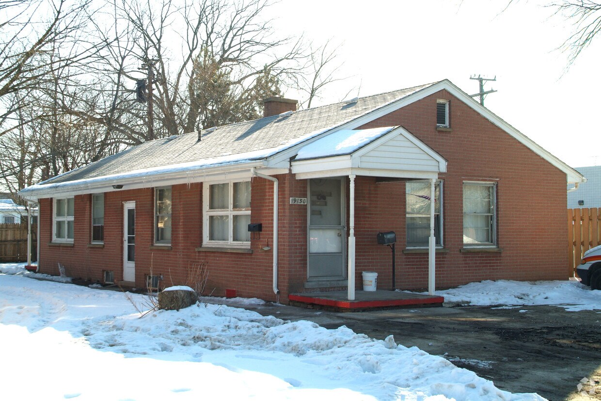 Primary Photo - Vail Properties