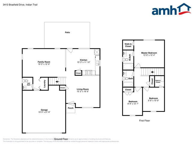 Foto del edificio - 3413 Braefield Dr