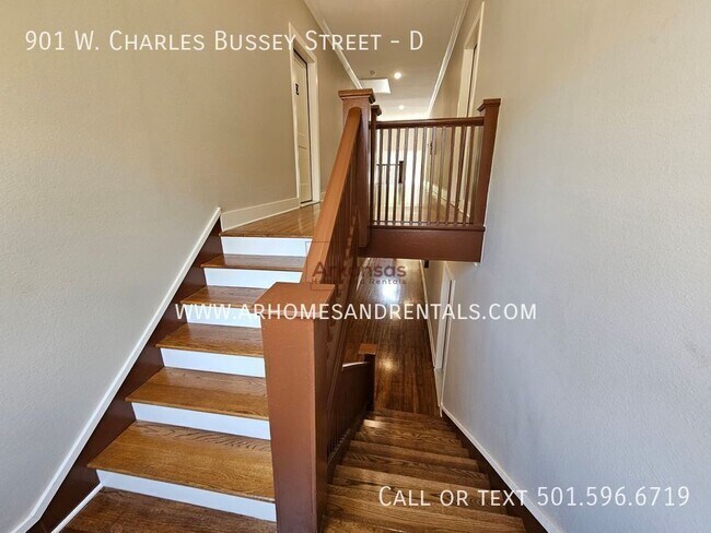 Foto del edificio - 901 W Charles Bussey Ave