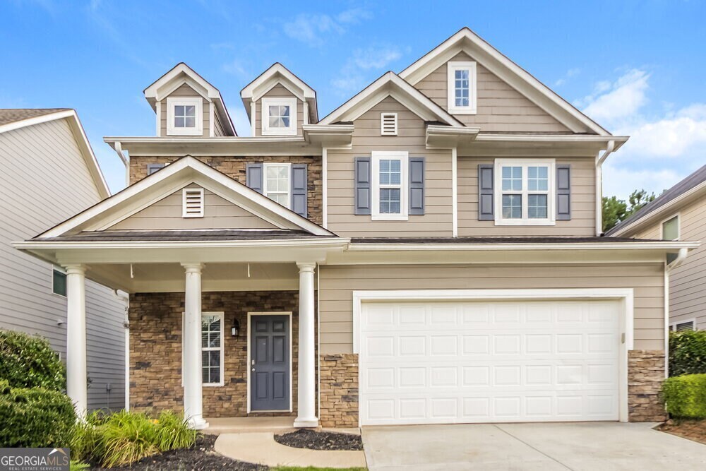 Foto principal - 314 Parkmont Way