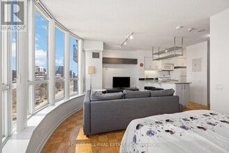 Building Photo - 33 Sheppard Ave E