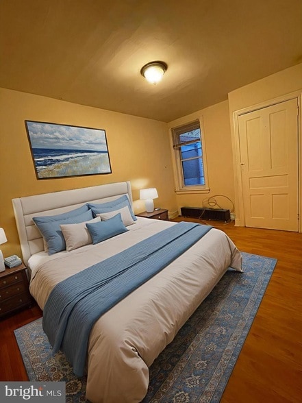 Foto del edificio - 840 E Westmoreland St