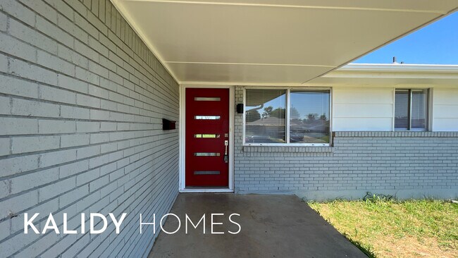 Photo - 1433 SW 60th St House