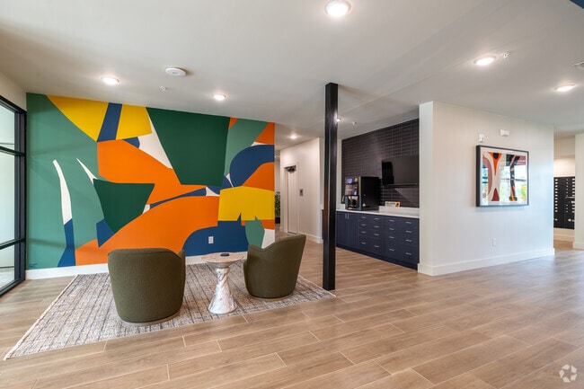 Lobby Photo - Studios340 - All Inclusive Pricing