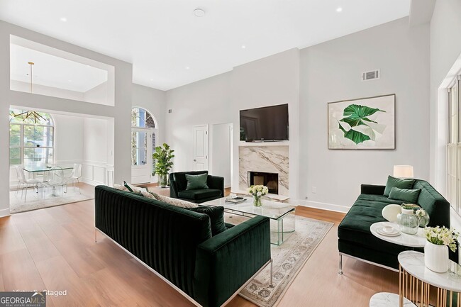 Foto del edificio - 1540 Bramlett Blvd