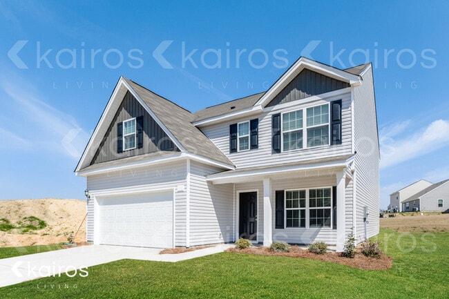 Building Photo - 354 Common Reed Drive