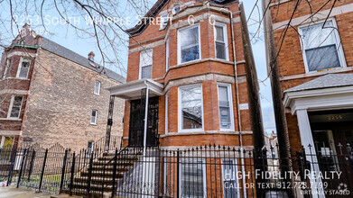 Building Photo - 2253 S Whipple St