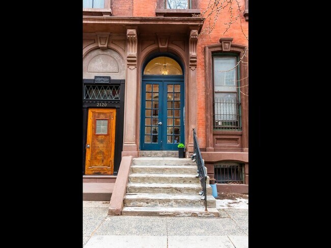 Foto del edificio - 2122 Spruce St