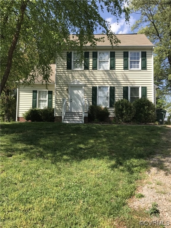 5609 Stone Lake Dr, Glen Allen, VA 23060 House Rental in Glen Allen