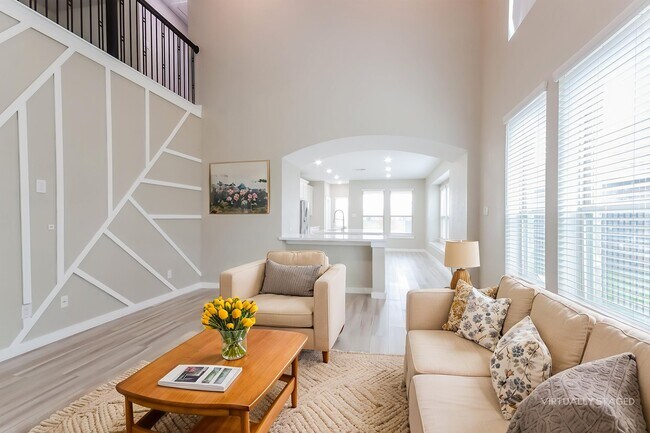 Building Photo - 15758 Cairnwell Bend Dr