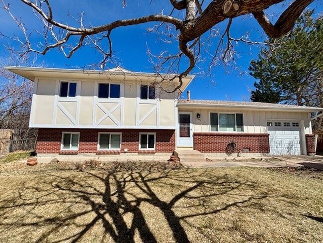 Building Photo - 11277 E Custer Pl