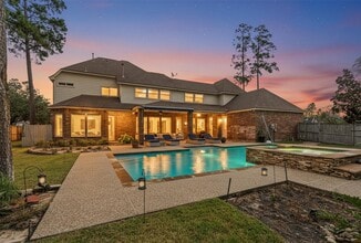 Building Photo - 25307 Piney Bend Ct