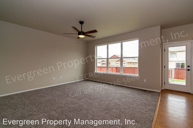 Foto del edificio - 4 br, 3 bath House - 2059 Moon Rise Dr