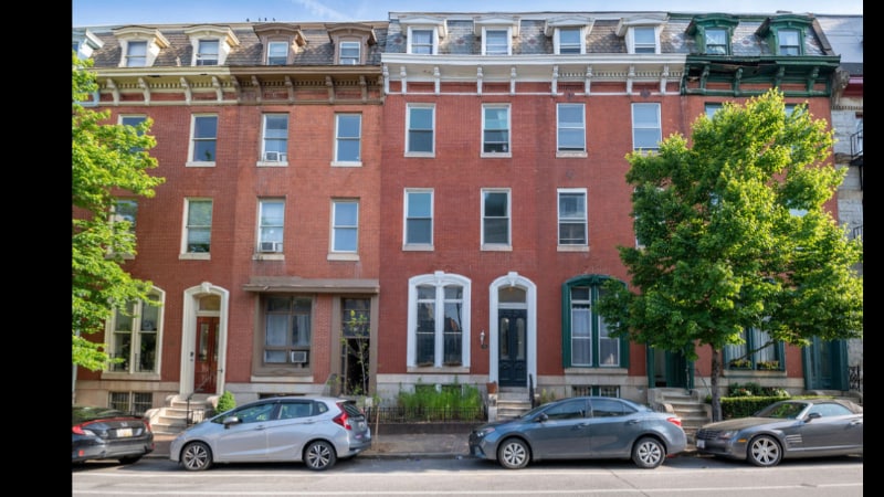 Photo - 32 E Preston St
