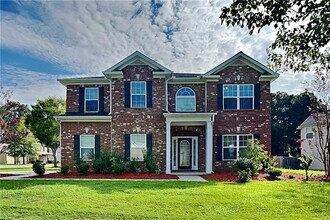Building Photo - 5447 Stirrup Way