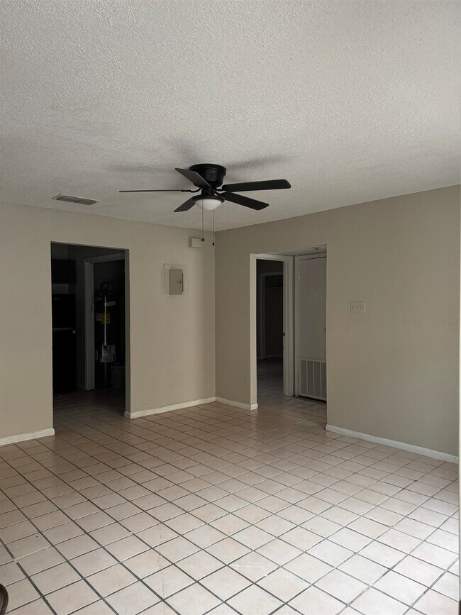 Foto del edificio - 2807 Garfield St