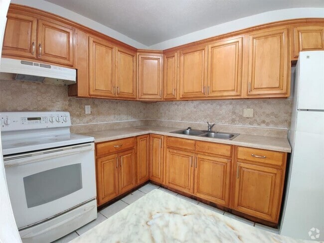 Building Photo - 3961 SW 51st St