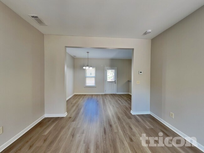 Foto del edificio - 17 Carriage Hls Dr SE