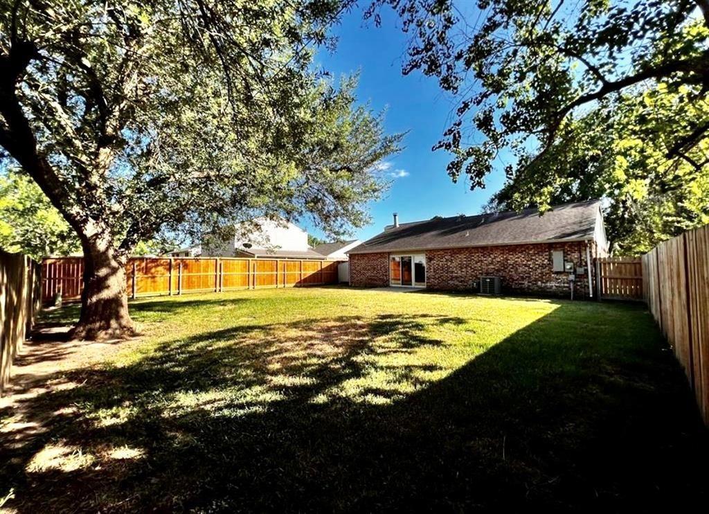 15931 Windom Dr, Webster, TX 77598 House Rental in Webster, TX