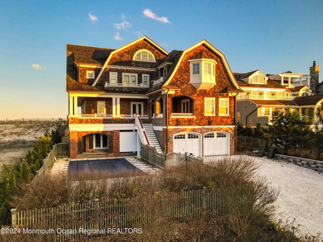 Apartments Airbnb Bay Head Nj Jesseowensmemorialpark Bay Head