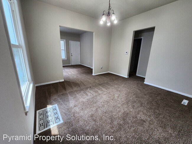 Building Photo - 2 br, 1 bath House - 1447 13th St