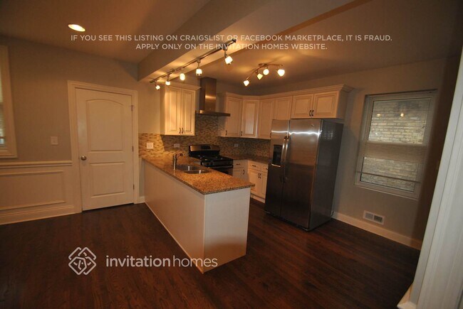 Foto del edificio - 5843 W Eddy St