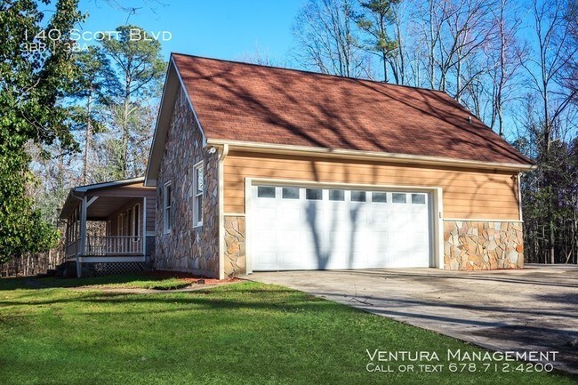 140 Scott Blvd Tyrone Ga 30290 House For Rent In Tyrone Ga