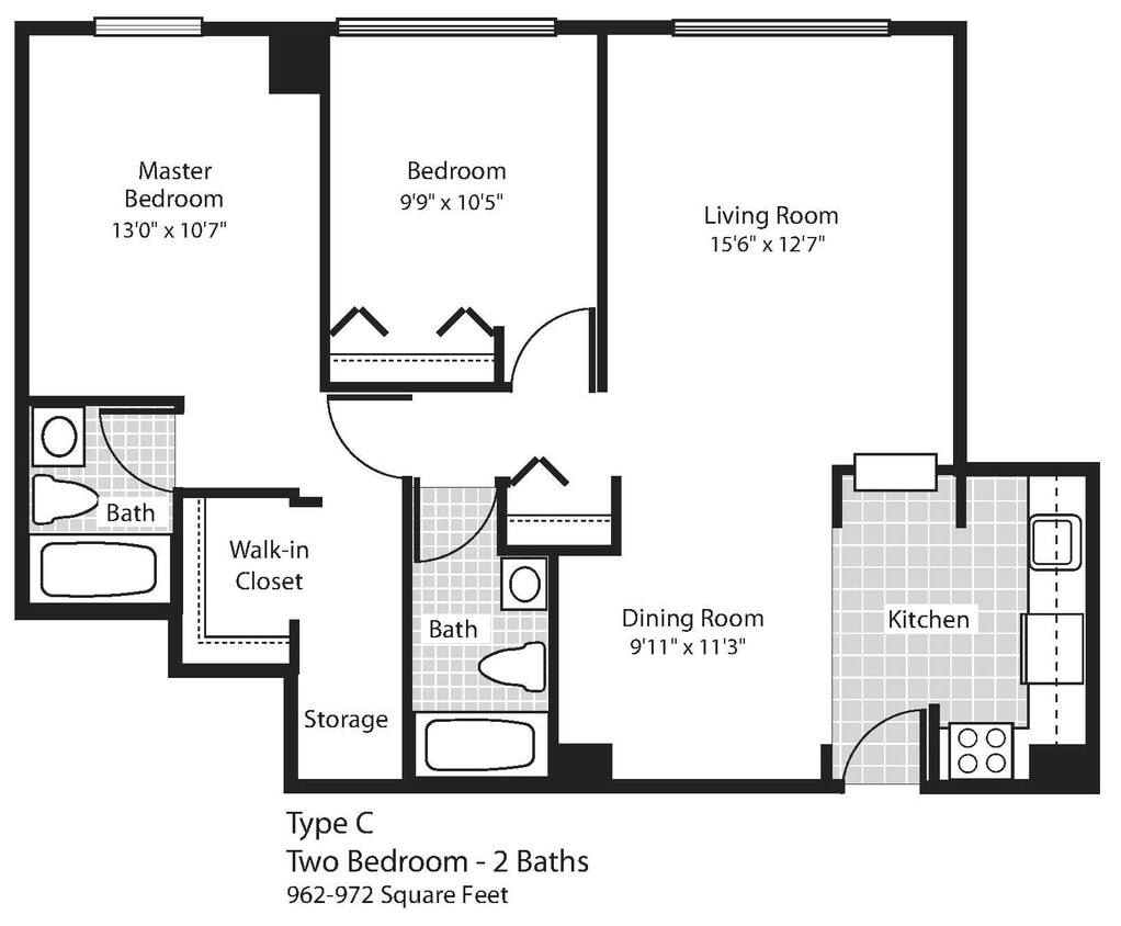 274 Princeton Dr Unit 205, Thompson, MB R8N 0A1 Apartment for Rent in