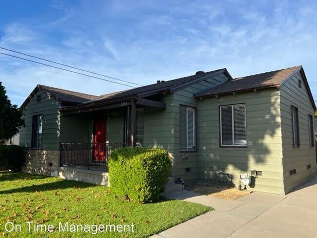 Foto del edificio - 3 br, 1.5 bath House - 5938 Blackthorne