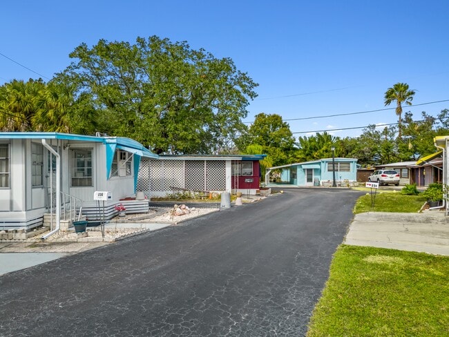 Photo - 9333 Park Blvd N Lot-16B House