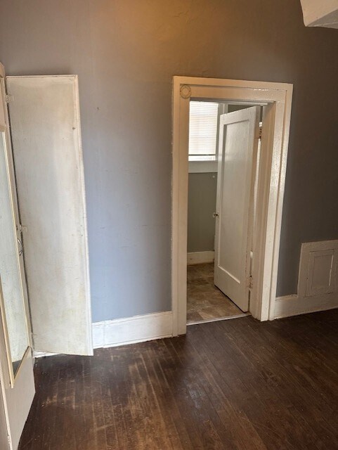 Foto del edificio - 433 Worth St NW