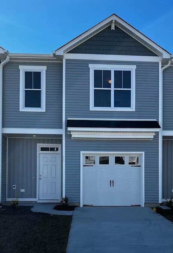 15 Aspen Rd, Hampstead, NC 28443 Townhome Rentals in Hampstead NC