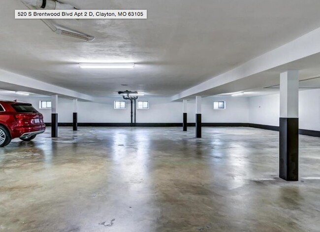 Foto del edificio - 520 S Brentwood Blvd