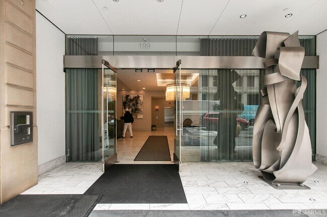 Foto del edificio - 199 New Montgomery St