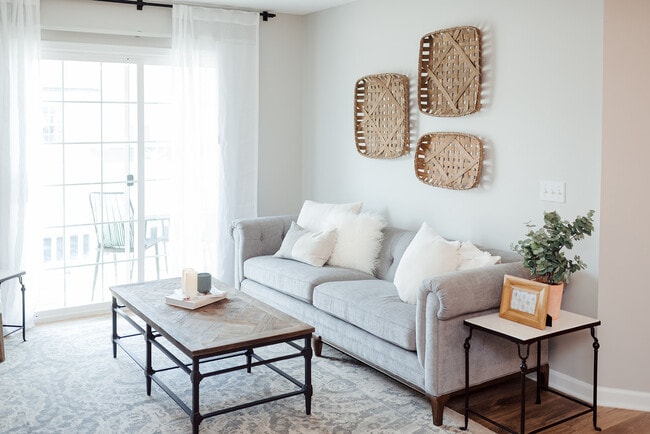 Foto del edificio - LC New Albany