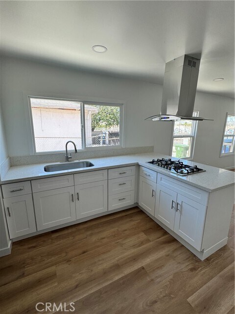 Foto del edificio - 924 E Lanzit Ave