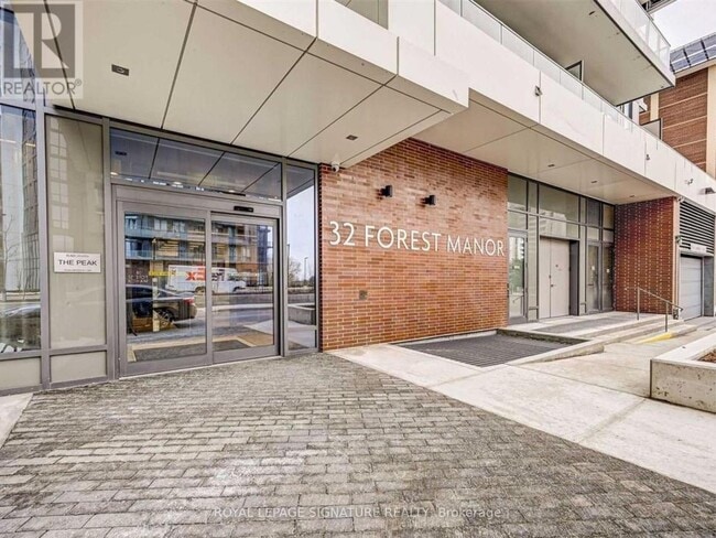 Building Photo - 32-1132 Forest Manor Rd