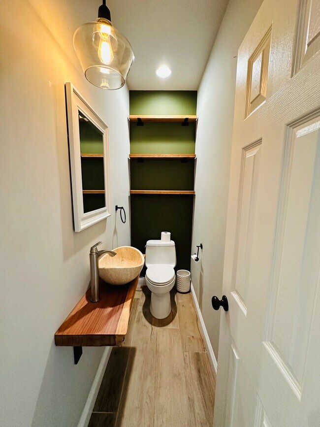 Foto del edificio - Townhome for rent at Cabo Bahia!