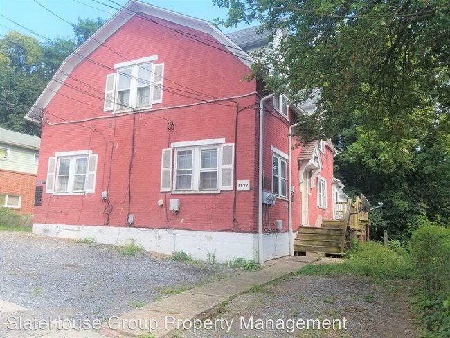 Building Photo - 1533-1533 S 13th St