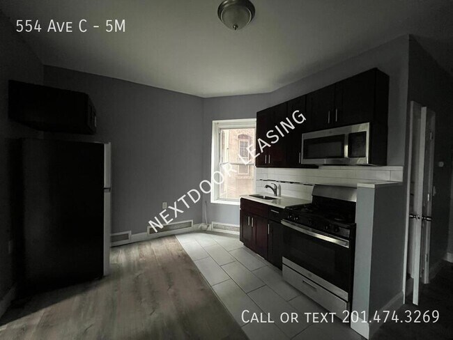 Foto del edificio - 554 Avenue C