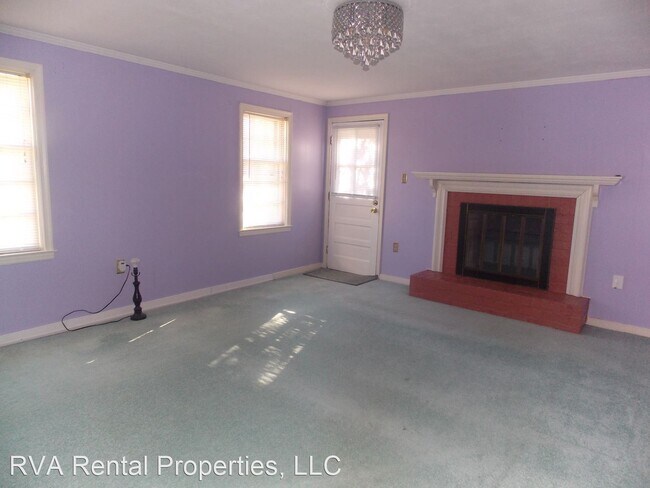 Building Photo - 4 br, 2.5 bath House - 3804 Voyager Drive