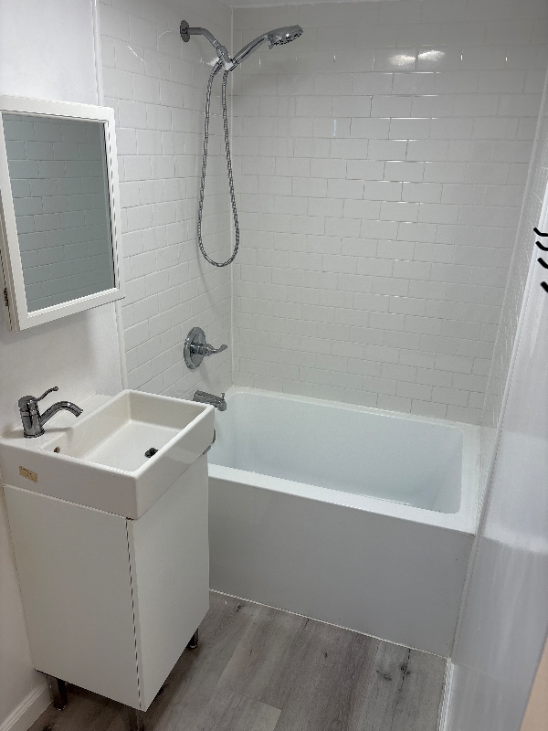 Photo - 1623 Grant St Apartment