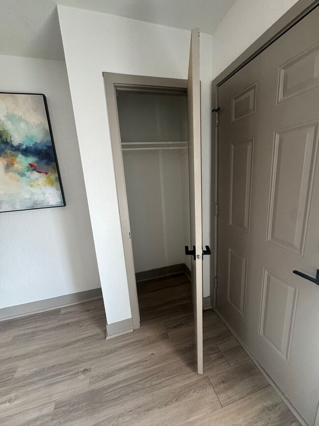 Interior Photo - The Katmai Apartments